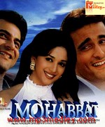 Mohabbat Kya Hai 1997 song download